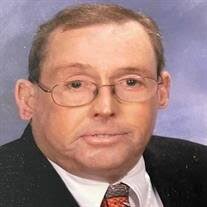 Jack Dennis Batten Obituary