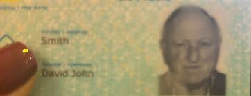 Lost Wallet Found in Sands Parking Lot, Portales