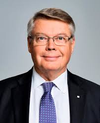 Svensk ekonomi i orolig tid