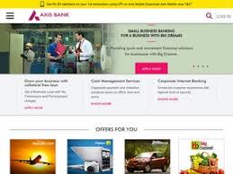 Check axis bank net banking & services, form, charges, registration, transfer limit, features and more. Https Loginee Com Iconnect Axis Bank