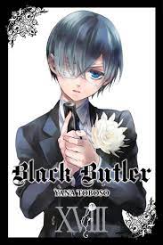 Black Butler 18 - Black Butler, Vol. 18 (ebook), Yana Toboso |  9780316297509 | Boeken | bol.com