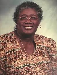 Obituary for Essie Mae Wright