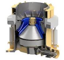 Cone Crusher Liners | H-E Parts