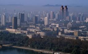 Inside North Korea Tourist Photos Of Pyongyang And The Surrounding Area Inside North Korea Tourist Beach Holiday Destinations