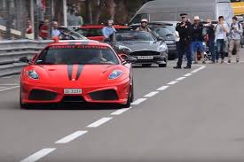 Ferrari westlake is thrilled and proud to present this tailor made 2019 ferrari 488 pista piloti edition. With A Straight Pipe F430 Scuderia You Could Rule The World