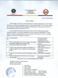 Acte necesare si calendar inscrieri. Inscriere Scoala Nr 200