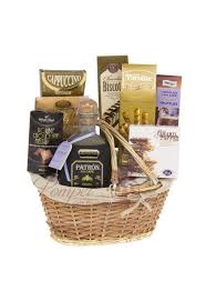 with love tequila gift basket patron
