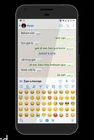 This is not coming from any official source. Wa Ios For Android For Android Apk Download