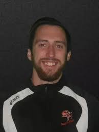 Aaron Akens's Instagram, Twitter & Facebook