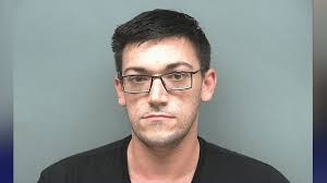 Florence man arrested after search finds fentanyl, meth