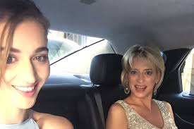 Dorinda Medley's Daughter Hannah Lynch's New NYC Apartment