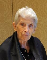 Anne Nance's Instagram, Twitter & Facebook