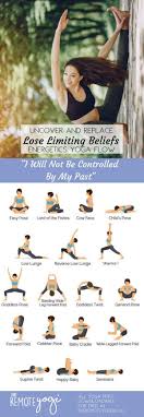 Yoga To Release Emotions Printable Yoga Pdf In 2020 Yoga Flow Sequence Yoga Yoga Flow