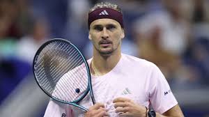 Pourquoi Zverev en a tant besoin — Eurosport