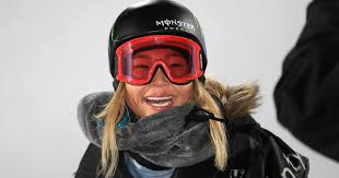 Chloe Kim's Snapchat & Instagram Are Must-Follows During The 2018 Winter  Olympics