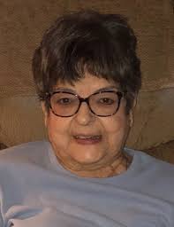 Shirley Hamway Obituary September 5, 2025