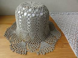 Yazlik Dantel Sapka Modelleri Mimuu Com Sapka Dantel Orgu