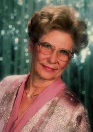 Evelyn Dorothy (Holzworth) Bemiller