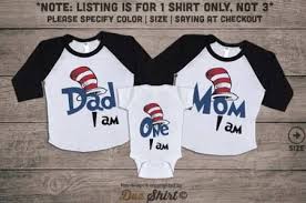 4.5 out of 5 stars. Cat In The Hat Party Supplies Google Search Diy Birthday Shirt Baby Boy 1st Birthday Party Dr Seuss Birthday Party