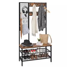 Chrome is the most splendid model for the last decade. Living Room Hallway Hall Tree Coat Shoe Rack Stand Stable Entryway Coat Shoe Rack Buy Entryway Coat Shoe Rack Wood Coat Rack Stand Coat Rack Metal Product On Alibaba Com