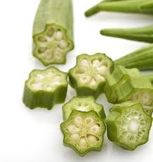 Ladies finger also known as okra or vendaikai in indian languages is low in saturated fat, cholesterol and sodium. Okra Baby Food Ideas Tips And Recipes
