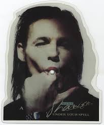 Adrian Bushby Discography: Vinyl, CDs, & More