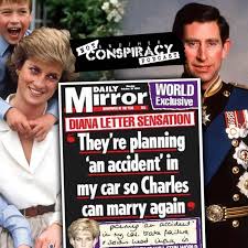 And one of the foremost celebrities of her day. 8 One Night In Paris The Murder Of Diana Princess Of Wales Not Another Conspiracy Podcast Acast