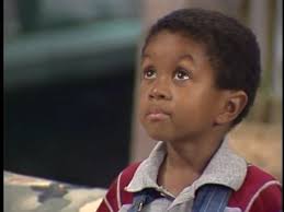 Emmanuel Lewis