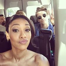 Pin On Flash Supergirl Arrow