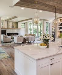 Open kitchen dining room interior floor planving home. Pin By Diana Santos On Kitchens Open Concept Kitchen Living Room Open Kitchen And Living Room Kitchen Floor Plans