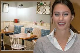 Deliciously Ella creator Ella Mills forced to shut down two out of three  stores due to 'debts in excess of £700,000'