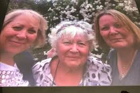 Somerset couple die of Covid within days of each other as virus left five  relatives seriously ill