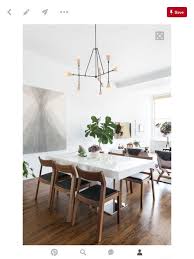 Choose a petite table and chairs to keep the dining space from feeling crowded. An Indestructible Dining Room Table Material For A Family