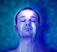 Creative self-portraits.