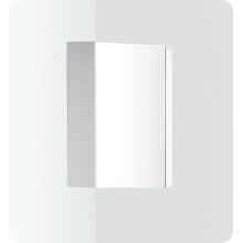 Upgrade your vanity's style using a fashionably framed medicine cabinet. American Pride E9420wbr1 17 1 2 X 13 1 2 Build Com