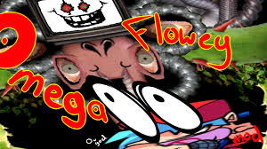 This ability will only affect players that combat tag flowey. Omega Flowey Custom Charting Friday Night Funkin Mods