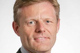 Dat-Schaub-chef: Vi har ikke foretaget det sidste opkøb