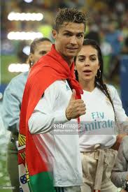 'a duel of 19 champions': Real Madrid V Liverpool Uefa Champions League Final Photos And Premium High Res Pictures Ronaldo Champions League Liverpool Uefa Champions League Christiano Ronaldo