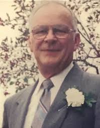 Norbert Henry “Bert” Lisak