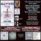 "All White Affair #2" event image