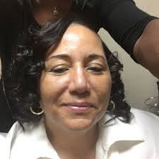 Juanita Allen's Instagram, Twitter & Facebook