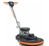 High Speed Floor Burnisher