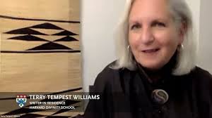 Video: Weather Reports: A Burning Testament to Climate Collapse