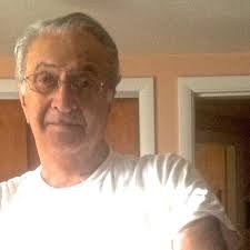 Ralph Caputo from North High School