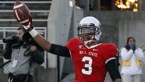 Best Ball State football players from the past 25 years