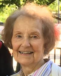 Virginia B. Zeifang Obituary June 16, 2024