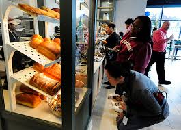 Most panera bread restaurants are closed on these holidays: Panera Bread Opens In Vallejo With Some Positive Feedback Times Herald