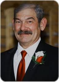 Robert Dean (Bob) Hudson