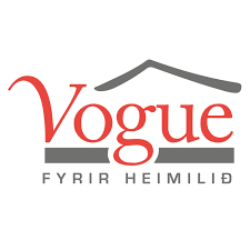 Vogue fyrir heimilið