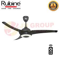 Listing of malaysia furniture online manufacturer & supplier directory. Rubine Rcf Centro 3bl Gm Rcf Centro 3bl Bn 52 Decorative Designer Ceiling Fan W 18w Led Light Baby Fan Lazada